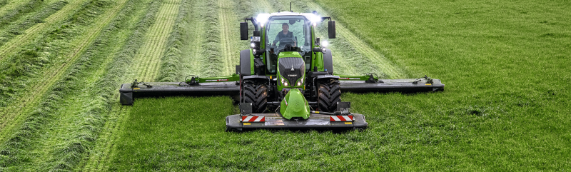 Особенности выбора и установки запчастей для комбайнов и жаток