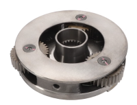 Комплект мультипликатора