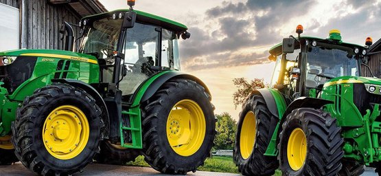 Инновационные материалы в производстве запчастей для спецтехники