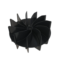 Крыльчатка вентилятора