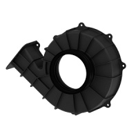 Кожух вентилятора