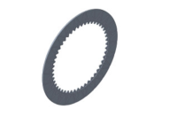 Диск сцепления