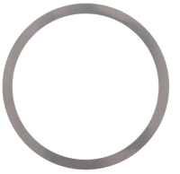 Шайба регулировочная