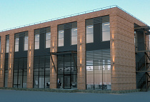 Центральный офис, Гродненская область, Слонимский район, г. Слоним, ул. Брестская, 129, помещение 62