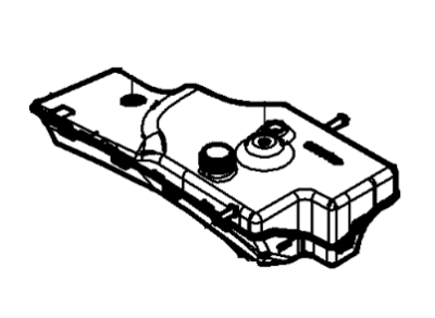 Расширительный бачок