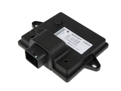 Электронный блок управления