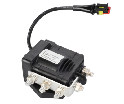 Выключатель