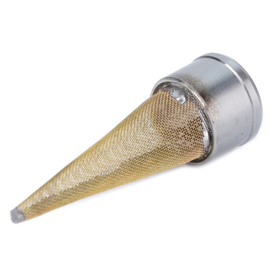 Фильтр гидравлики проходной