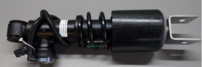 Амортизатор кабины