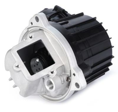 Фильтр масляный