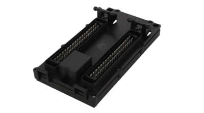 Блок управления