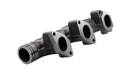 Выпускной коллектор